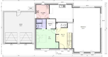 Avant-Projet HERBIERS - 140 m2 - 4 chambres 3798-3430modele620140818Adcm7.jpeg - LMP Constructeur