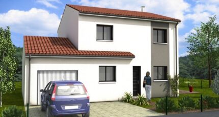 Avant-Projet FERRIERE - 105 m2 - 3 chambres 3812-3430modele620140818PwqbT.jpeg - LMP Constructeur