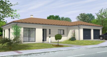 Avant-Projet FOUGERE - 140 m² - 4 chambres 3811-3430modele620140818pFDFg.jpeg - LMP Constructeur