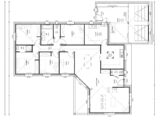 Avant-Projet FOUGERE - 140 m² - 4 chambres 3811-3430modele620140818GUyob.jpeg LMP Constructeur