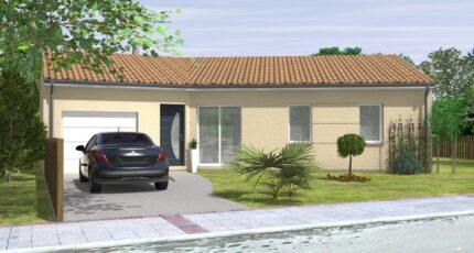 Avant-Projet JARD SUR MER - 90 m2 - 3 chambres 3808-3430modele620140818wCPNm.jpeg - LMP Constructeur