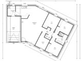 Avant-Projet JARD SUR MER - 90 m2 - 3 chambres 3808-3430modele620140818coefg.jpeg LMP Constructeur