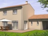 Avant-Projet LANDERONDE - 110 m² - 3 chambres 3804-3430modele720140818fNDB1.jpeg LMP Constructeur