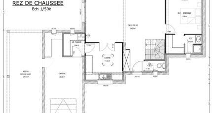 Avant-Projet LANDERONDE - 110 m² - 3 chambres 3804-3430modele62014081886DS7.jpeg - LMP Constructeur