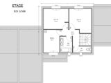 Avant-Projet LANDERONDE - 110 m² - 3 chambres 3804-3430modele720140818ipNgk.jpeg LMP Constructeur