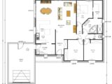 Avant-Projet MALLIEVRE - 100 m² - 3 chambres 3800-3430modele620140818lbEhf.jpeg LMP Constructeur