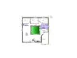 Avant projet Charron - 4 chambres - 107m² 4620-3815modele620150901sDR7a.jpeg LMP Constructeur