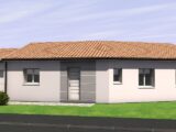 Avant Projet Falleron 90 m² - 3 Chambres 5951-1906modele62016091242NQL.jpeg LMP Constructeur