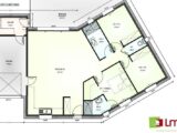 Avant Projet Falleron 90 m² - 3 Chambres 5951-1906modele820160912PQPGb.jpeg LMP Constructeur