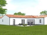 Avant projet Challans - 5 chambres - 136m² 15643-1906modele7201809283vVqX.jpeg LMP Constructeur