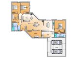 Avant projet Challans - 5 chambres - 136m² 15643-1906modele620180928eH66R.jpeg LMP Constructeur