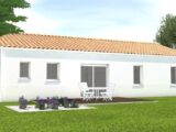 Avant projet Saint Cyr En Talmondais - 3 chambres - 80m² 16434-1906modele720181031eoEoM.jpeg LMP Constructeur