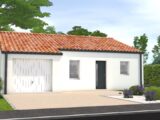 Avant projet La Rabateliére - 3 chambres 16641-1906modele620181109OXky0.jpeg LMP Constructeur