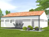 Avant Projet Bellevigny - 2 chambres 16586-1906modele7201811077FsG7.jpeg LMP Constructeur