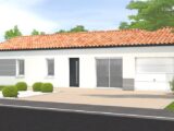 Avant projet Beauvoir Sur Mer - 4ch + 1 bureau 16581-1906modele620181106EA5sE.jpeg LMP Constructeur