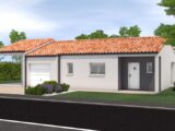 Avant projet Saint Fulgent - 3 chambres - 114m² 17704-1906modele620181219MNNVo.jpeg LMP Constructeur