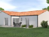 Avant projet Saint Fulgent - 3 chambres - 114m² 17704-1906modele7201812190Tlmu.jpeg LMP Constructeur