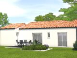 Avant projet Grand Landes - 2 chambres - 72m² 17700-1906modele720181219uGyMK.jpeg LMP Constructeur