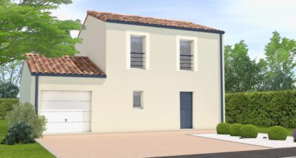 Avant projet Palluau - 79m² -3 chambres 17437-1906modele620181211XPhHo.jpeg - LMP Constructeur