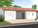 Avant projet Landevieille 80m² 2 chambres 17436-1906modele6201812111eiwU.jpeg LMP Constructeur