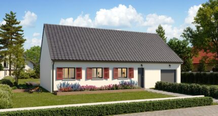 Plain-pied GI 4 ch Trendy 32017-4586modele920210611dfnVq.jpeg - LMP Constructeur