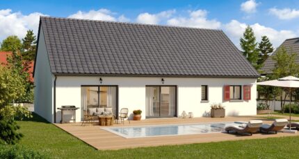 Plain-pied GI 4 ch Trendy 32017-4586modele1020210611P87xw.jpeg - LMP Constructeur