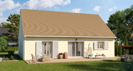 Plain-pied GI 3 ch Trendy 32016-4586modele720210611CipDX.jpeg - LMP Constructeur