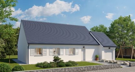 Plain-pied GA 4 ch Trendy 32014-4586modele620210611zbIio.jpeg - LMP Constructeur