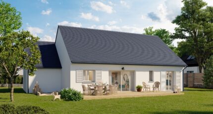 Plain-pied GA 4 ch Trendy 32014-4586modele720210611vT75U.jpeg - LMP Constructeur