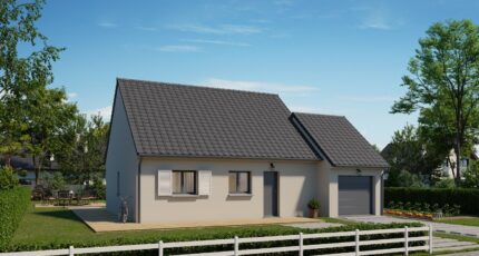 Plain-pied GA 2 ch Trendy 32012-4586modele62021061162deu.jpeg - LMP Constructeur