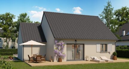Plain-pied GA 2 ch Trendy 32012-4586modele720210611kTpwb.jpeg - LMP Constructeur