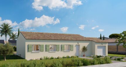 Plain-pied GA 4 ch Trendy 32154-4586modele820210624hOtUH.jpeg - LMP Constructeur