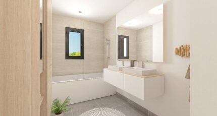 Plain-pied GA 4 ch Trendy 32154-4586modele72021062433O1f.jpeg - LMP Constructeur