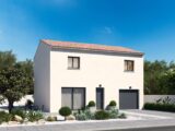 Etage GI 4 ch - GARAGE SUITE PARENTALE 32206-4586modele820210624UTp93.jpeg LMP Constructeur