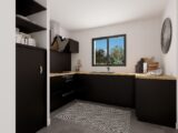 Etage GI 4 ch - GARAGE SUITE PARENTALE 32206-4586modele720210624clnHT.jpeg LMP Constructeur