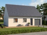 Plain-pied GI 2 ch _ GARAGE SUITE PARENTALE 32182-4586modele820210611zI1yv.jpeg LMP Constructeur