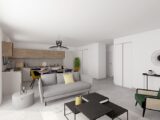 Plain-pied GA 4 ch _ CHAMBRE TWIN + CELLIER XL + GARAGE SUITE PARENTALE 32179-4586modele720210611t5G4B.jpeg LMP Constructeur