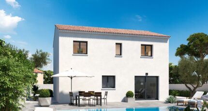 Etage GI 4 ch - GARAGE SUITE PARENTALE 32206-4586modele9202106244SVXu.jpeg - LMP Constructeur