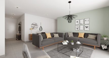 Plain-pied GI 3 ch _ CHAMBRE TWIN + GARAGE SUITE PARENTALE 32187-4586modele620210611po3X9.jpeg - LMP Constructeur