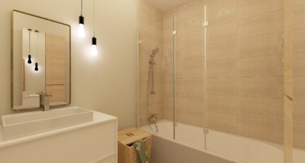 Plain-pied GI 3 ch _ CHAMBRE TWIN + 2 x SUITES PARENTALES 32184-4586modele620210611UvX9r.jpeg - LMP Constructeur