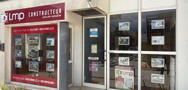 Agence construction maison à Challans (85300)