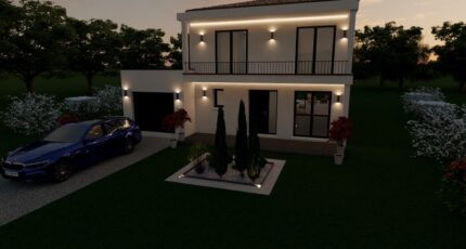 Le Bernard Maison neuve - 2051529-10920annonce620250115undQx.jpeg LMP Constructeur