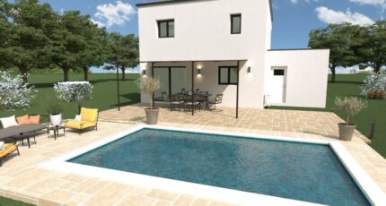 Le Bernard Maison neuve - 2051529-10920annonce720250115P14Jy.jpeg LMP Constructeur