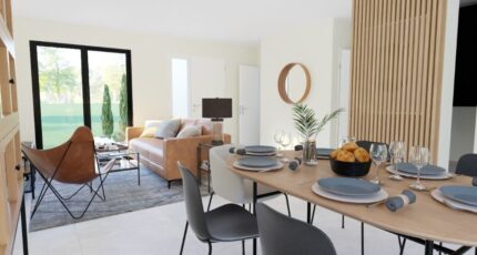 Le Bernard Maison neuve - 2051529-10920annonce920250115173UJ.jpeg LMP Constructeur