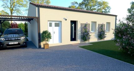 Le Bernard Maison neuve - 2051350-10920annonce620250115A6sGt.jpeg LMP Constructeur