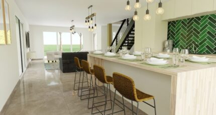 La Bretonnière-la-Claye Maison neuve - 2103312-10920annonce1020250312zsNPS.jpeg LMP Constructeur