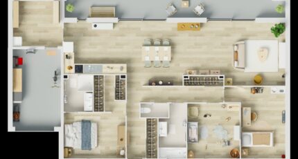 Loft 120 Nord 40521-11463modele620250814ltTvJ.jpeg - LMP Constructeur