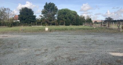 Le Champ-Saint-Père Terrain à bâtir - 2118904-10920annonce120250327ghh40.jpeg LMP Constructeur