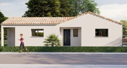 Luçon Maison neuve - 2118855-10920annonce620250327LhIgP.jpeg LMP Constructeur