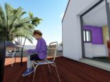 Maison à construire à Sainte-Foy (85150) 2082429-7159modele820240722BBu59.jpeg LMP Constructeur